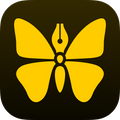Ulysses iOS Icon