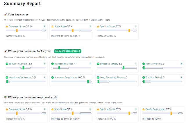 Automatic Text Analysis-2