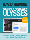 Writing a Novel With Ulysses, Reloaded