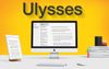 Ulysses Video Course for Spanish-Speaking Writers (Incl. Giveaway)