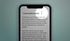 Augmented Text Editing on Mobile: The New iOS 13 Gestures