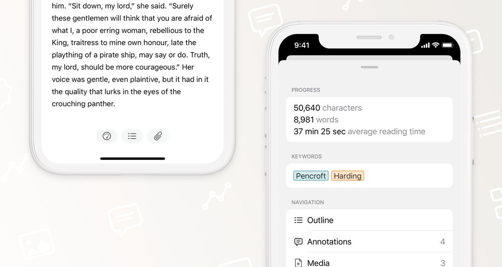 Everything at Your Fingertips The Dashboard on iPhone