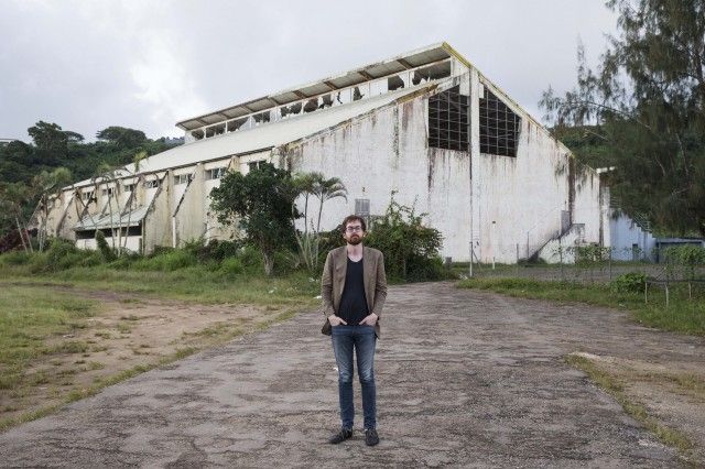 “Ulysses Most Beautiful Feature Is Its Willingness to Get Out of the Way”