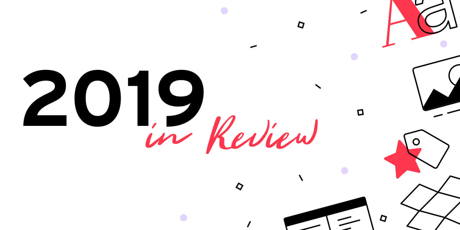2019 in Review