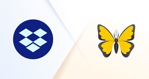 Sync Your Writing With Dropbox