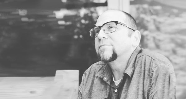 Architect and Book Author Geoffrey Makstutis: “There Is a Sense of Release as the Words Come out on the Screen”