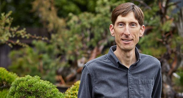 Bonsai Expert and Book Author Jonas Dupuich: “It Simply Feels Good to Work in Ulysses”