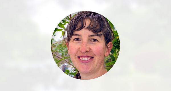 Content Strategist Kelly Wade: “I Decided to Use My Skills to Help People”