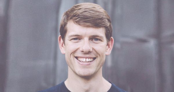 Psychologist and Writer Nick Wignall: “Ulysses Gets out of My Way in All the Right Ways”