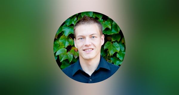 “I Like to Have a Great Deal of Control Over My Writing Environment"