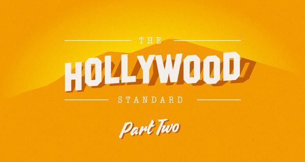 Formatting a “Hollywood Standard” Screenplay with Ulysses Part 2: Margins and Page Numbers