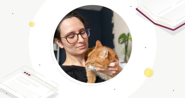 Editorial Webmaster and Author Julia March: “I Don’t Believe in the Muse Thing”