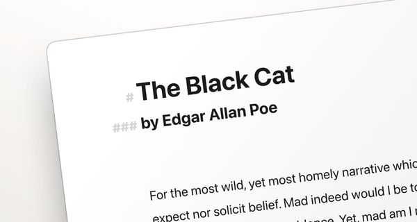 Ulysses 22 Quick Tip: Adjust Your Heading Sizes