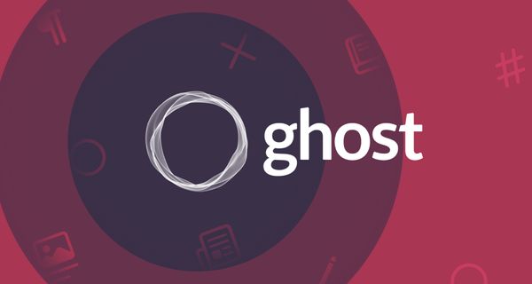 Why Ghost Is a Great Lightweight Blogging Platform (and How We Use it at Ulysses)