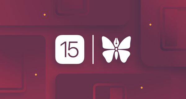 Ulysses Is Now Ready for iOS 15