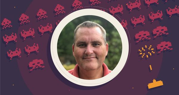 Software Engineering Manager and Author Sean Willson: “Have Faith in Yourself. You’re Doing Better Than You Realize”