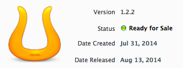 Ulysses III 1.2.2 - The Yellowstone Update