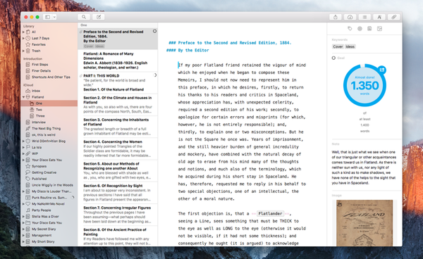 Manage Your Sheets and Attachments Better With the New Sidebars