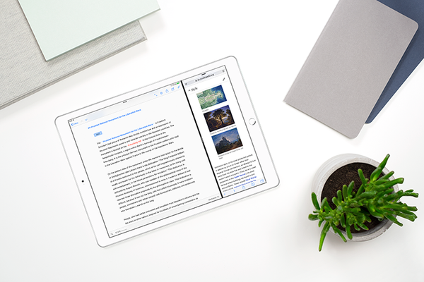 Multitasking for Writing Professionals