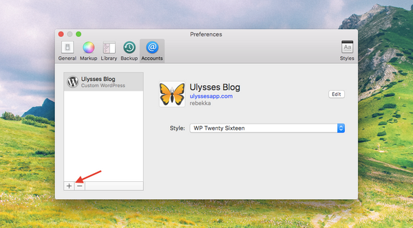 The Easiest Way to Publish to WordPress