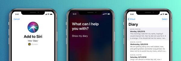 Ulysses 14 on iOS: Let Siri Do Some Work for You