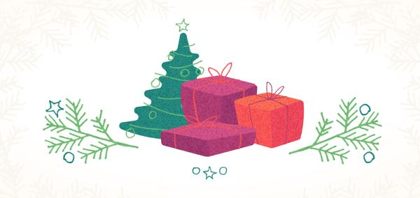 The Big Ulysses Surprise: Presents for Everyone